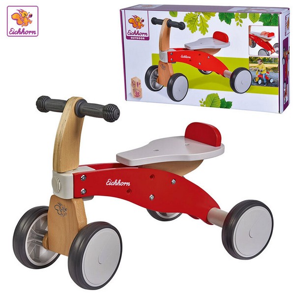 Продукт Eichhorn - Колело за бутане с крачета  - 0 - BG Hlapeta